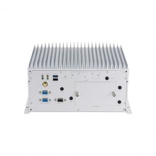 Nexcom MVS 5200 Mobile NVR Nexcom MVS 5200 Mobile NVR